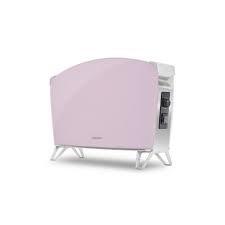 Vitroconvector Peabody PE-BVC15P Rosa
