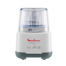 Picadora Moulinex 1,2,3 AD6011AR