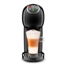 Cafetera Moulinex Dolce Gusto Genios Plus