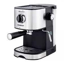Cafetera Peabody Express PE-CE 4601 IX