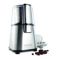 Molinillo De Cafe Peabody PE-MC9100