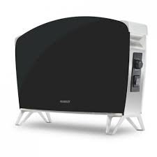Vitroconvector Peabody PE-BVC15N Negro