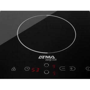 Atma _ Anafe_eléctrico_venesia_hogar
