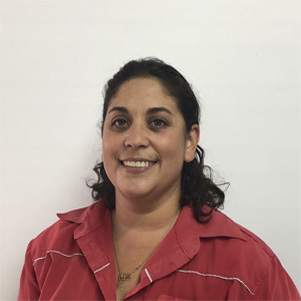 Maria del lujan gimenez 301