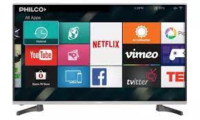 Televisor Led Philco Smart 32" PLD32HS7A