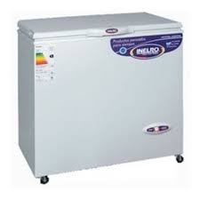 Freezer Inelro FIH270 dual