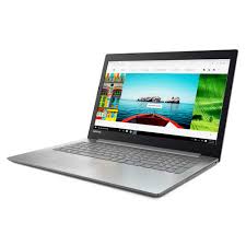 Notebook Lenovo Ideapad320