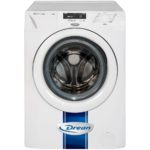 Lavarropas Automatico Drean Next 6.06