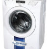 Lavarropas Drean Next 7.09 Eco