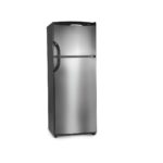 Heladera Columbia CHDP 32/7 PLATA