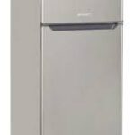 Heladera Briket BK2FPL 1320 c/Freezer Plata
