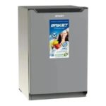 Heladera Briket BK1F 1020 Plata