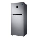 Heladera Samsung RT35 Inox Inverter