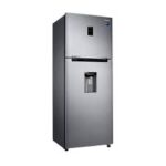 Heladera Samsung RT38 Inox Inverter c/ Dispenser