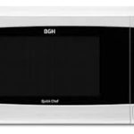 Microondas BGH B120DB9