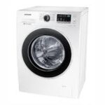 Lavarropas Samsung WW70J4463GW Inverter