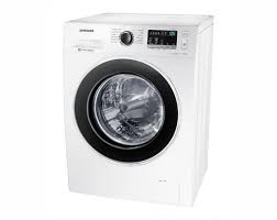Lavarropas Samsung WW70J4463GW Inverter
