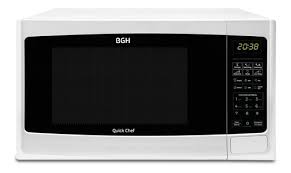Microondas BGH B120DB9