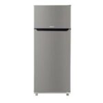 Heladera Briket BK2FPL 1620 Plata c/ Freezer