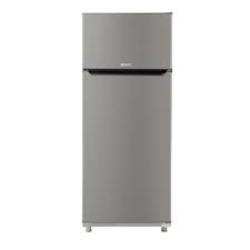 Heladera Briket BK2FPL 1620 Plata c/ Freezer