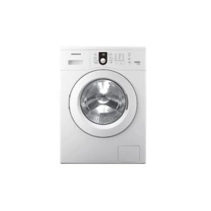 Lavarropas Samsung WW65 Blanco