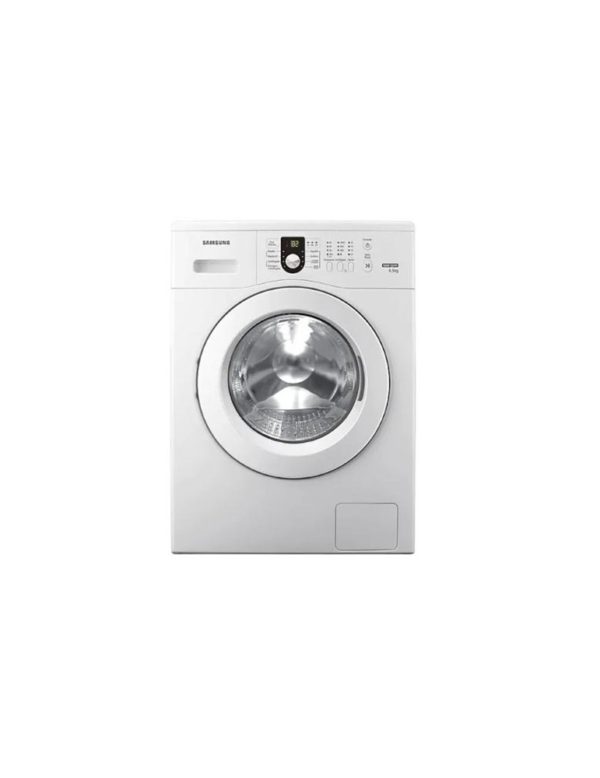 Lavarropas Samsung WW65 Blanco
