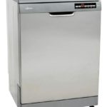 Lavavajillas Drean Dish 15,2 DTX Inox
