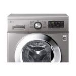 Lavarropas LG WM8514WEG Inverter