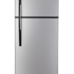 Heladera Patrick HPK136M00N C/ Freezer Plata