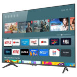 Televisor Led Sanyo 43" Smart LCE43SF1500
