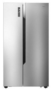 Heladera Philco Side By Side PHSB55XT No Frost Inox