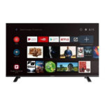 Televisor Led Noblex 50" DM50X7550 Smart 4K