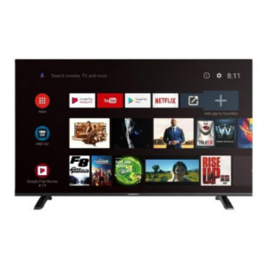 Televisor Led Noblex 50" DM50X7550 Smart 4K