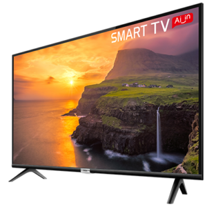 Televisor Led TCL 40" L40S6500 Smart Andriod