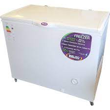 Freezer Inelro FIH350