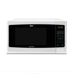 Microondas BGH B228DB9