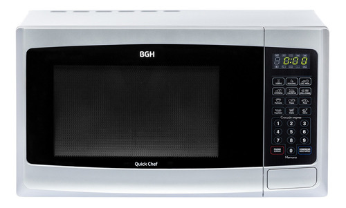 Microondas BGH B223DS9