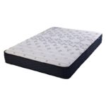 Colchòn Suavestar Bluestar 140x190 c/Resortes