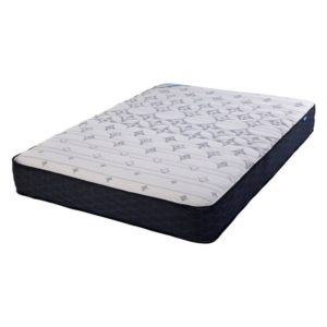 Colchòn Suavestar Bluestar 140x190 c/Resortes