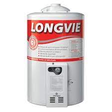 Termotanque Longvie 50 lts mod. 3050CF