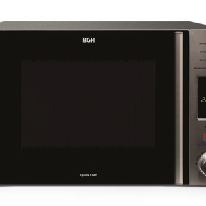 Microondas BGH B330DSS