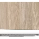 Campana Llanos Extensible 60cm Blanca 33181