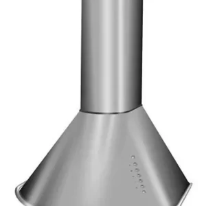 Campana Llanos Milenica 60cm Acero 24871