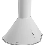 Campana Llanos Milenica 60cm blanca 24871