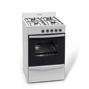 Cocina Longvie 12231B Blanca