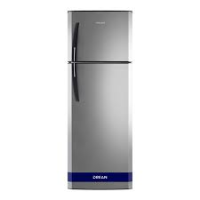 Heladera Drean HDR420N30M