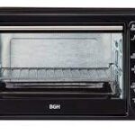 Horno Eléctrico BGH 45Lts BHE-45S22
