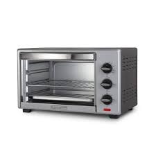 Horno Electrico Black y Decker TO-3000-AR