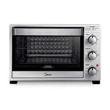 Horno Electrico Midea 32 Lts TO-M332SAR1