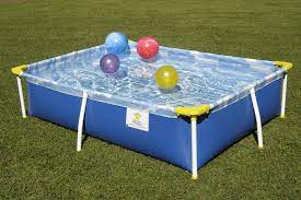 Pileta Aguasol 200